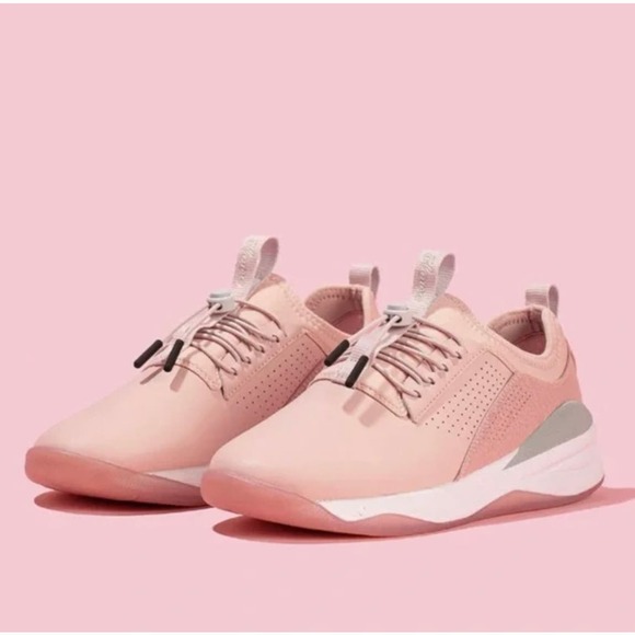 Clove Limited Edition Classic Sneaker In Pink Up Size 8.5 New - Picture 1 of 10